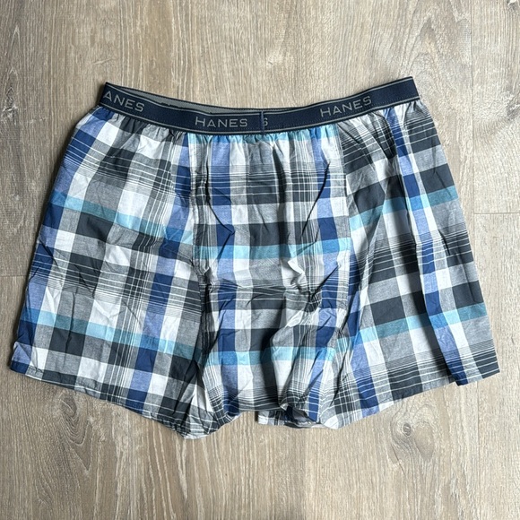 Hanes Boxers - Picture 2 of 3